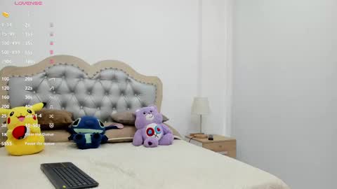 Keila online show from September 26, 11:40 am