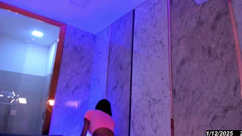 Keila  online show from December 21, 7:04 am