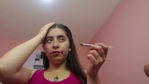 Keila  online show from January 16, 9:35 pm