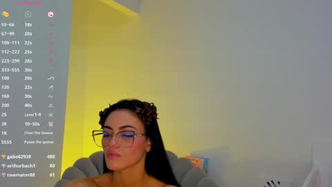 Keily brox online show from December 19, 9:51 am