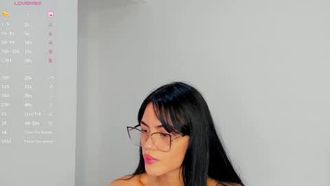 Keily brox online show from December 21, 9:47 pm