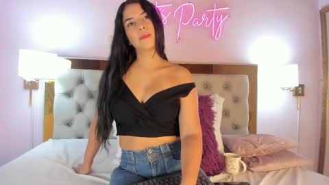 Keily online show from April 14, 12:08 pm