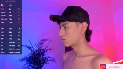 Alejandro Gonzalez online show from October 3, 7:38 am