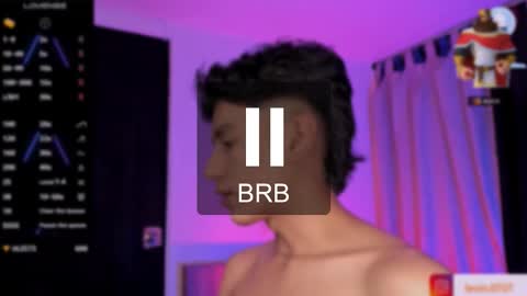 Alejandro Gonzalez online show from February 28, 4:27 am