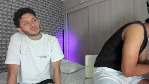 KEINNER online show from April 21, 10:50 pm