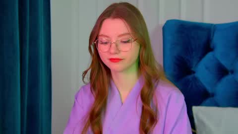 Snapshot of keiraace chatting on February 25, 12:49 pm Keira online show from February 25, 12:49 pm