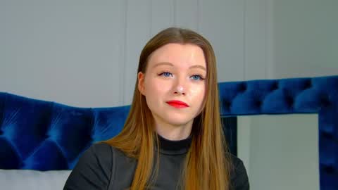 Snapshot of keiraace chatting on February 8, 6:33 am Keira online show from February 8, 6:33 am
