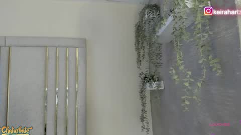 keirahartz online show from May 26, 11:38 am