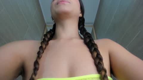 keiry_gonzalez23_aws online show from October 8, 1:35 am