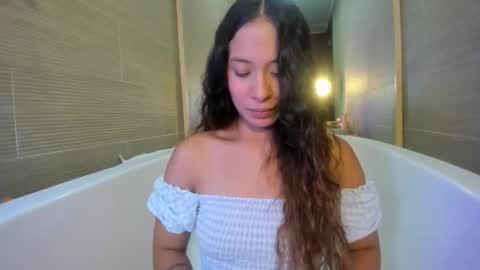 keiry_gonzalez23_aws online show from September 21, 1:42 am