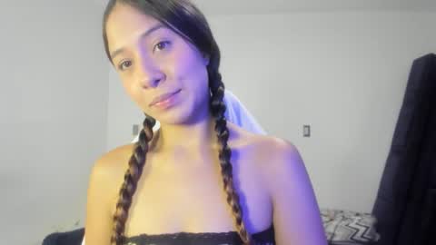 keiry_gonzalez23_aws online show from September 18, 3:10 am