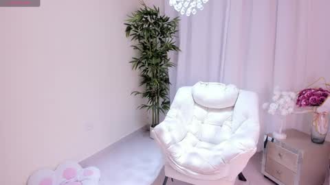 Keissy Rincon online show from May 16, 11:14 pm