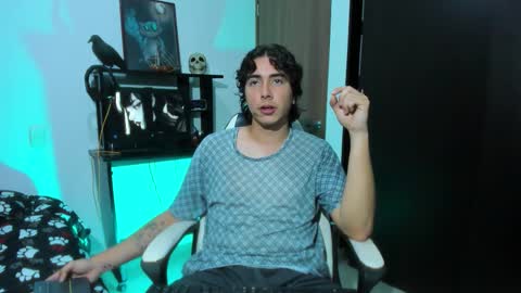 Keisu online show from January 16, 3:10 pm