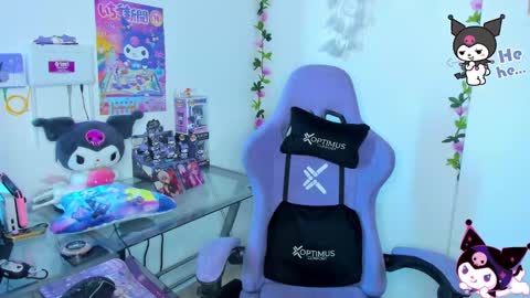 Keita moon online show from February 19, 7:59 pm