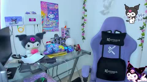 Keita moon online show from February 8, 8:53 pm