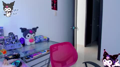 Keita moon online show from September 25, 6:48 pm