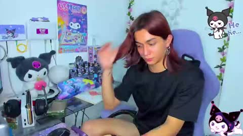 Keita moon online show from February 13, 10:22 pm