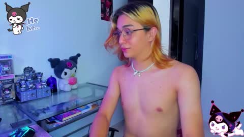 Keita moon online show from October 1, 8:19 pm