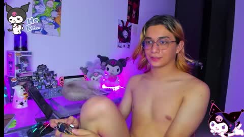 Keita moon online show from October 29, 10:21 pm