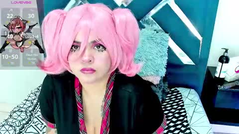 keitch_cute online show from October 28, 7:26 pm