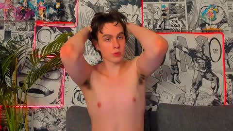 Keith online show from April 7, 1:46 pm