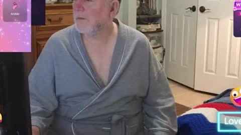 Keithobrian online show from February 10, 4:59 am