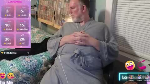 Keithobrian online show from March 28, 2:57 am