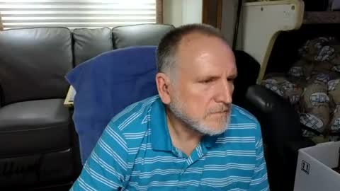 Keithobrian online show from August 5, 10:29 pm