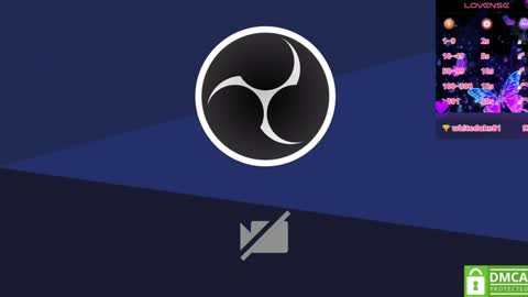 Snapshot of keity_luna chatting on December 13, 8:14 pm keity_luna online show from December 13, 8:14 pm