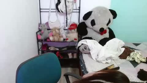 annie rosse16 online show from October 28, 7:15 pm