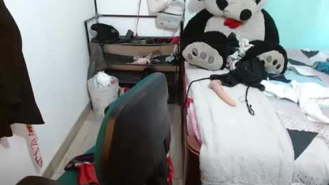 annie rosse16 online show from October 8, 8:48 pm