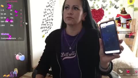 keka_teiku online show from March 4, 9:32 pm