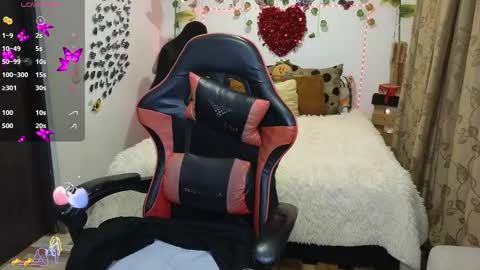 keka_teiku online show from March 5, 3:40 am