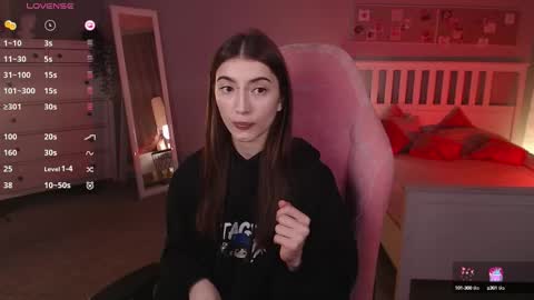 Rina online show from September 24, 7:37 am