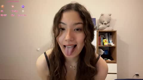 Kely online show from November 26, 2:14 pm