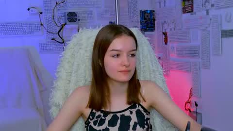 KellieBanshe online show from June 25, 5:12 am