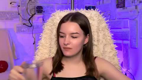 KellieBanshe online show from July 24, 8:22 am