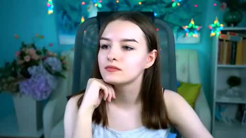 KellieBanshe online show from July 26, 8:34 am