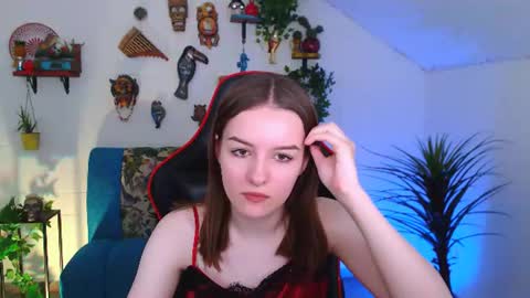 KellieBanshe online show from July 10, 12:10 pm