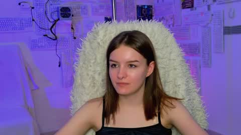 KellieBanshe online show from June 18, 8:31 am