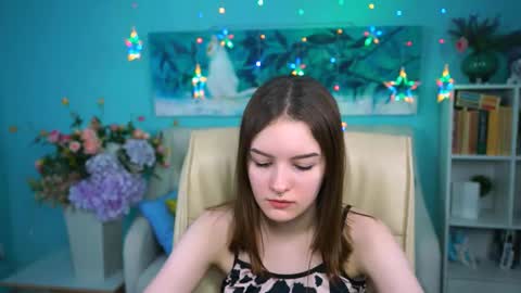 KellieBanshe online show from June 14, 8:05 am