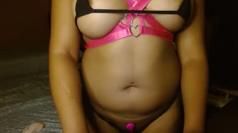 Kellie online show from October 7, 11:34 pm