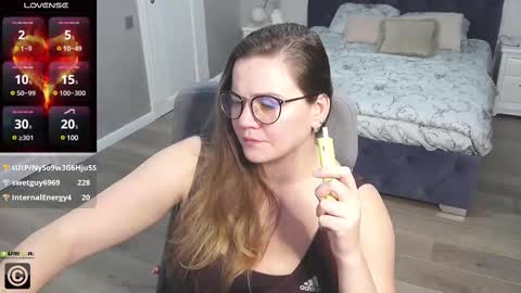 kellielowie online show from February 18, 2:49 pm