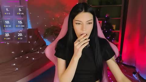 Kelly online show from January 12, 11:50 am