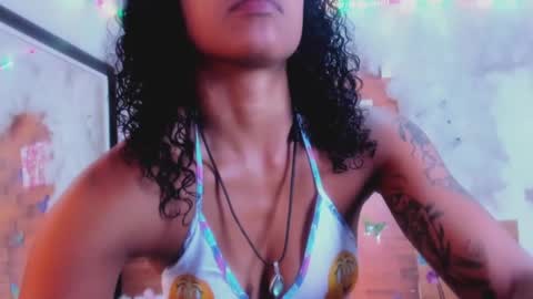 kelly__thomson online show from February 13, 9:17 pm