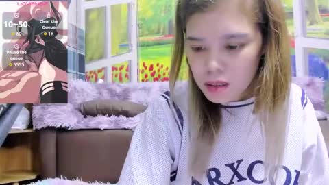 Kelly online show from November 7, 3:09 am