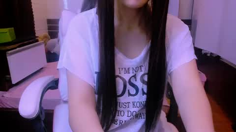 Kelly online show from May 26, 3:01 am