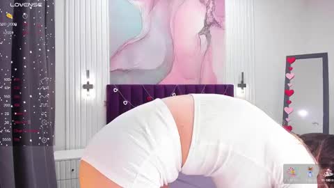 Snapshot of kelly_cuutie chatting on February 11, 12:47 pm Kelly online show from February 11, 12:47 pm