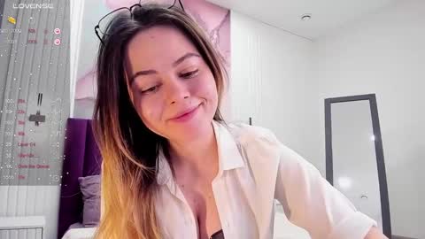 Snapshot of kelly_cuutie chatting on January 30, 4:27 am Kelly online show from January 30, 4:27 am