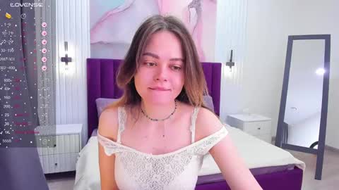 Snapshot of kelly_cuutie chatting on March 8, 2:01 am Kelly online show from March 8, 2:01 am
